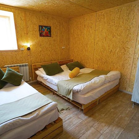 Chamich Guesthouse Debed Zimmer foto