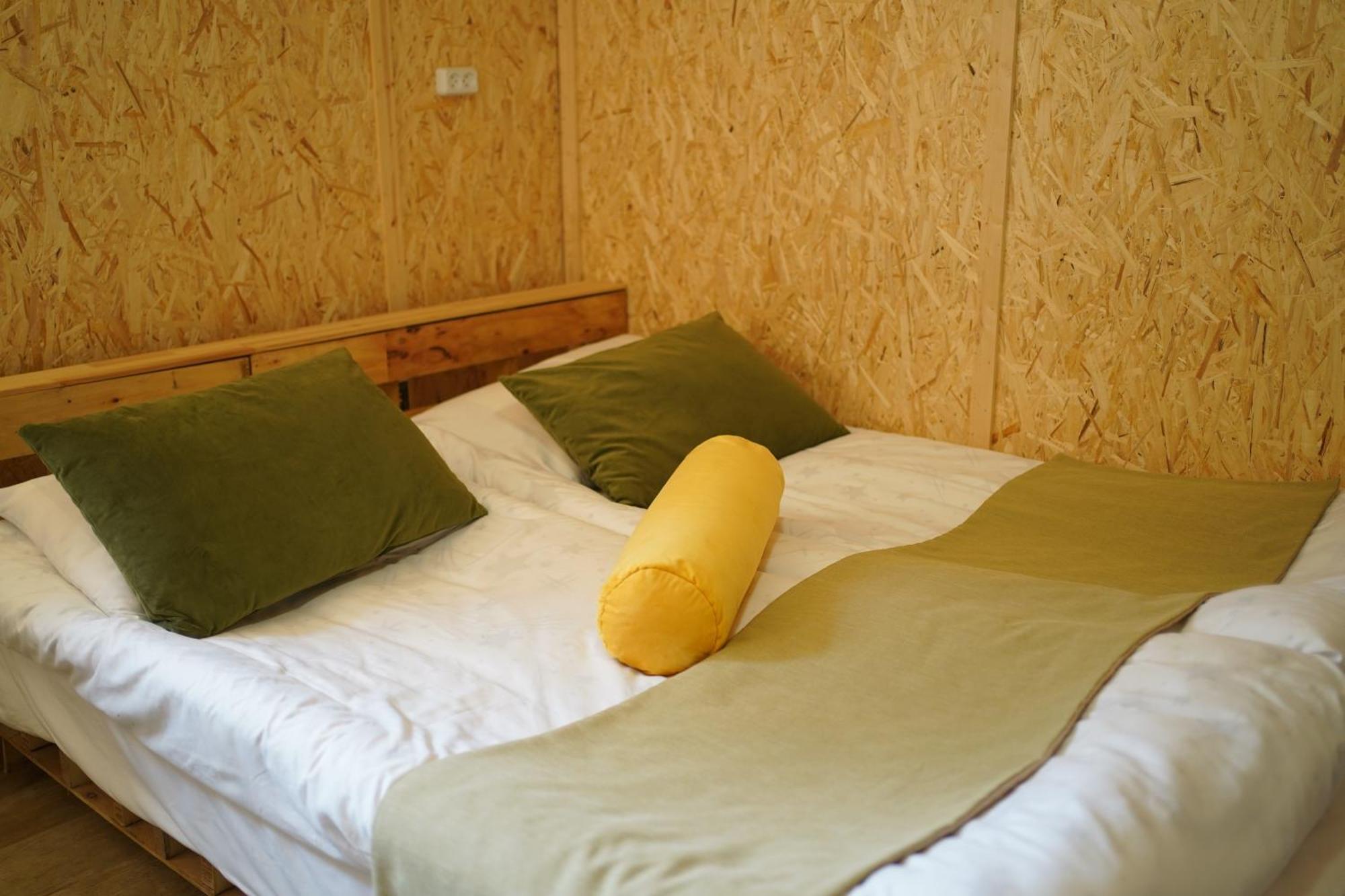 Chamich Guesthouse Debed Zimmer foto