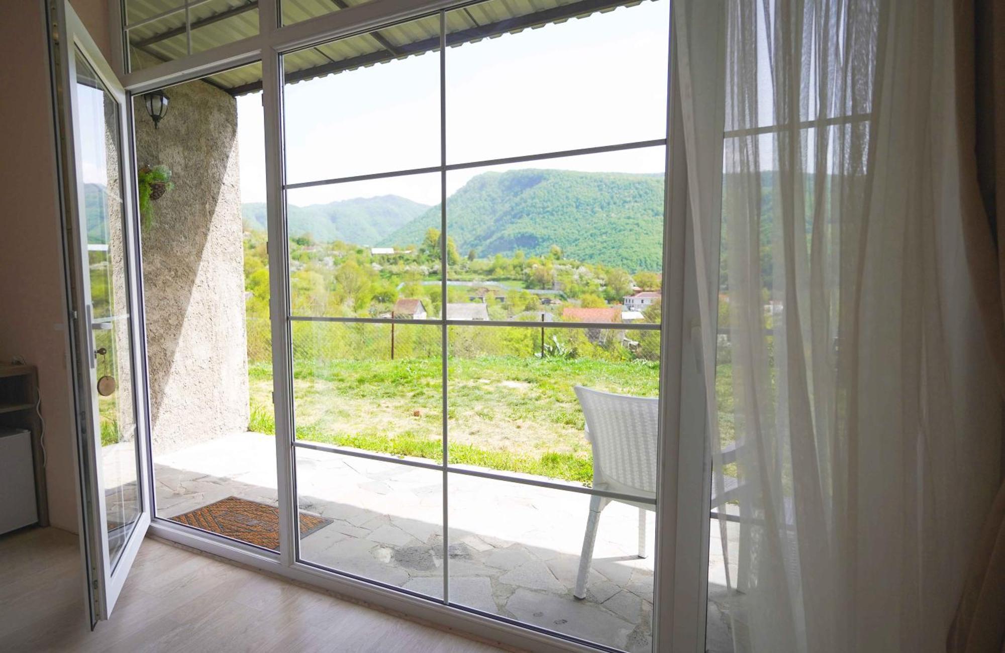 Chamich Guesthouse Debed Zimmer foto